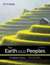 The Earth and Its Peoples (ISBN: 9780357800546)