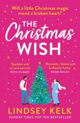 The Christmas Wish (ISBN: 9780008407865)