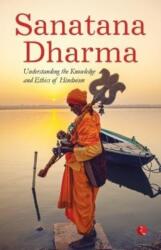 Sanatana Dharma (ISBN: 9789390547920)