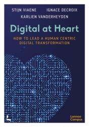 Digital at Heart (ISBN: 9789401487740)