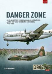Danger Zone (ISBN: 9781804510254)
