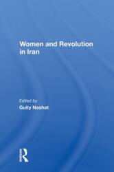 Women And Revolution In Iran (ISBN: 9780367217365)
