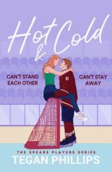 Hot & Cold (ISBN: 9781835981399)