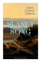 SUNSET SONG (ISBN: 9788027344055)
