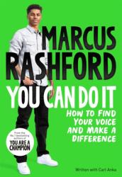 You Can Do It (ISBN: 9781035005598)