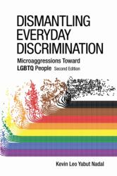 Dismantling Everyday Discrimination (ISBN: 9781433840159)