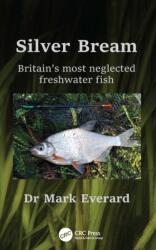 Silver Bream (ISBN: 9781032317335)