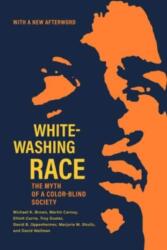 Whitewashing Race (ISBN: 9780520385863)