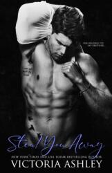 Steal You Away (ISBN: 9798631294837)
