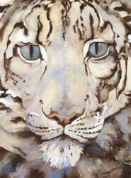 The Snow Leopard - Artist Edition (ISBN: 9781912213351)