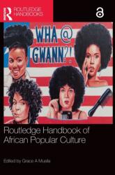 Routledge Handbook of African Popular Culture (ISBN: 9780367483869)