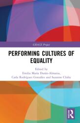 Performing Cultures of Equality (ISBN: 9780367755010)