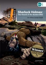 Dominoes: Level 2: : Sherlock Holmes: The Hound of the Baskervilles (ISBN: 9780194627405)