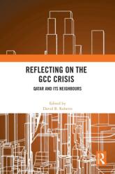 Reflecting on the GCC Crisis (ISBN: 9781032157252)