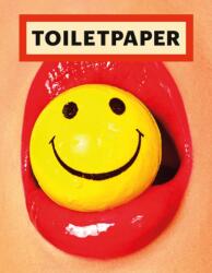 Toiletpaper Magazine 18 (ISBN: 9788862087582)