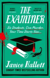 The Examiner (ISBN: 9781800810457)