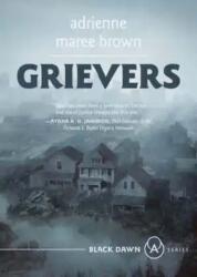 Grievers (ISBN: 9781849354523)