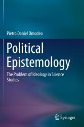 Political Epistemology (ISBN: 9783030231224)
