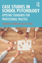 Case Studies in School Psychology (ISBN: 9780367636777)