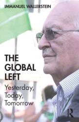 The Global Left (ISBN: 9781138390393)