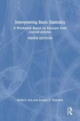 Interpreting Basic Statistics (ISBN: 9780367560515)