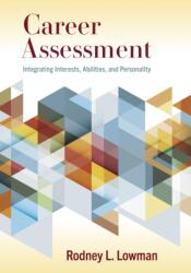 Career Assessment (ISBN: 9781433836930)