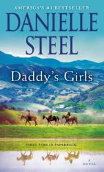 Daddy's Girls (ISBN: 9780399179648)