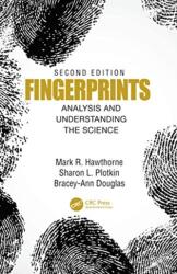 Fingerprints (ISBN: 9780367479510)