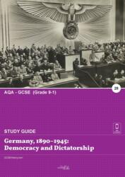 Germany, 1890-1945 (ISBN: 9781913887278)