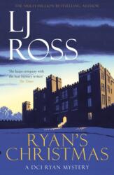 Ryan's Christmas (ISBN: 9781912310159)