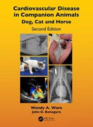 Cardiovascular Disease in Companion Animals (ISBN: 9781482246223)