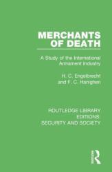 Merchants of Death (ISBN: 9780367612214)