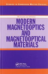 Modern Magnetooptics and Magnetooptical Materials (ISBN: 9780367579494)