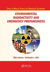 Environmental Radioactivity and Emergency Preparedness (ISBN: 9780367574024)