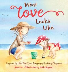 What Love Looks Like (ISBN: 9780648723295)
