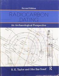 Radiocarbon Dating (ISBN: 9780367605384)