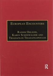 European Encounters (ISBN: 9780367604615)