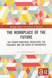 The Workplace of the Future (ISBN: 9780367584849)