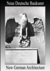 New German Architecture (ISBN: 9781899765157)
