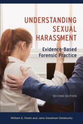 Understanding Sexual Harassment (ISBN: 9781433832550)