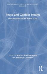 Peace and Conflict Studies (ISBN: 9780367538309)