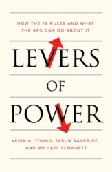 Levers of Power (ISBN: 9781788730969)