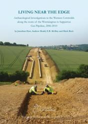 Living Near the Edge (ISBN: 9780993454509)
