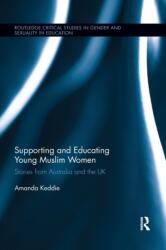 Supporting and Educating Young Muslim Women (ISBN: 9780367875664)