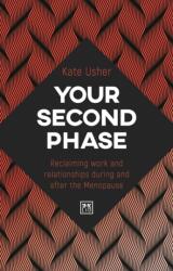 Your Second Phase (ISBN: 9781912555628)