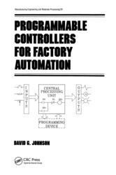Programmable Controllers for Factory Automation (ISBN: 9780367451530)