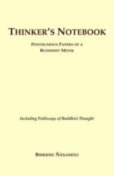 Thinker's Notebook (ISBN: 9789552403125)