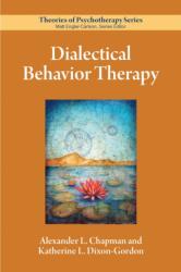 Dialectical Behavior Therapy (ISBN: 9781433831454)