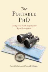 The Portable PhD (ISBN: 9781433831256)