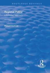 Regional Policy (ISBN: 9781138330368)